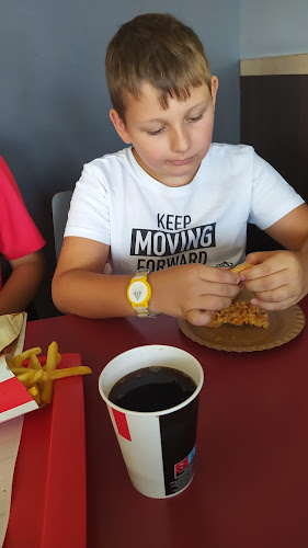 KFC Liberec - Gastronomie a pohostinství