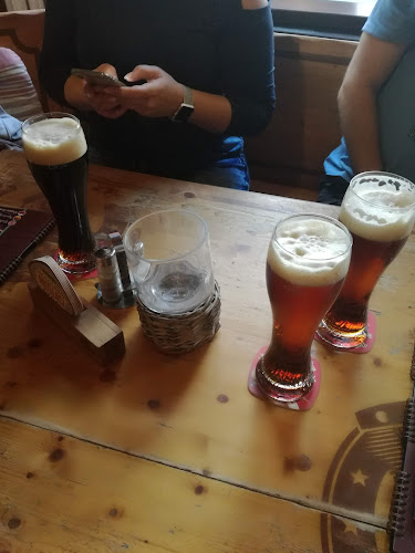 Restaurace Nostalgie - Teplice