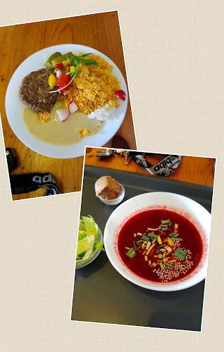 Opinii despre U Milé Gópí în Moravská Ostrava - Gastronomie a pohostinství