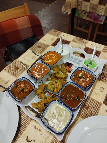 Opinii despre Kitchen Rajputana în Frýdek-Místek - Gastronomie a pohostinství