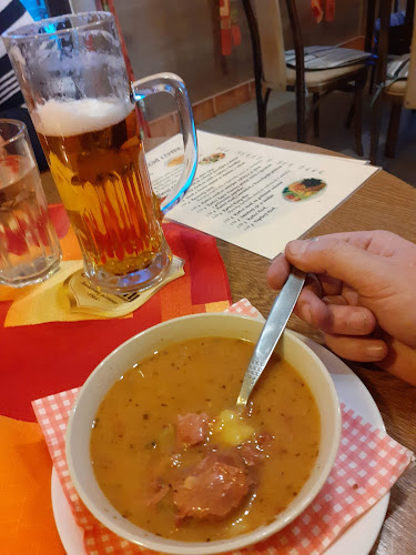 Comentarii opinii despre Restaurant Melodia