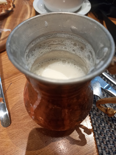 Mangal Restaurant - Gastronomie a pohostinství