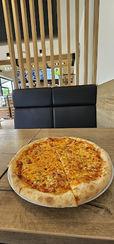 Kebab & Pizza ASWA - Gastronomie a pohostinství