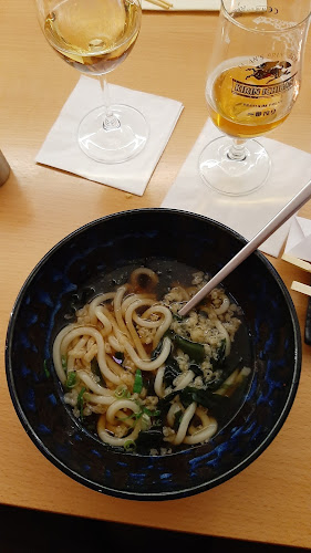 Yami Sushi Dlouhá - Gastronomie a pohostinství