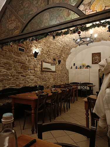 Restaurace U Zlatého Lva Praha-Staré město - Staré Město