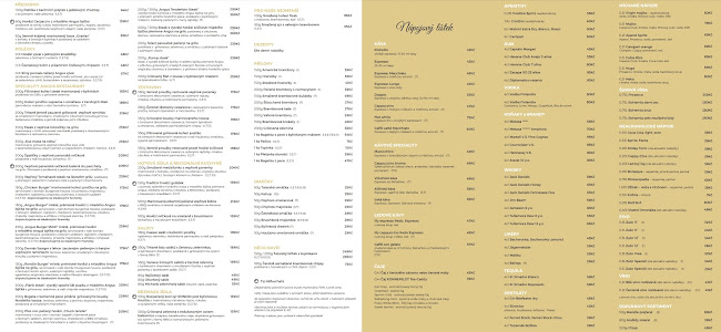 Angus Restaurant - Přerov