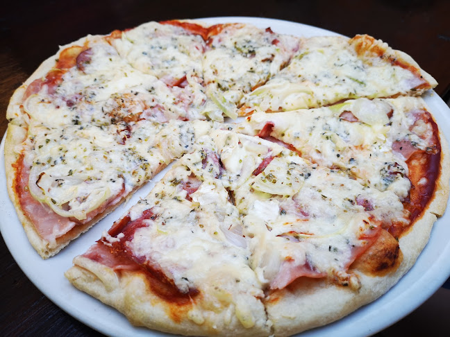 Pizzerie Mušketýr - Zlín