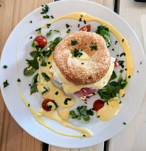 Lovely Day bistro - Gastronomie a pohostinství