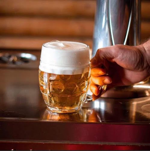 U Učíků - Gastronomie a pohostinství