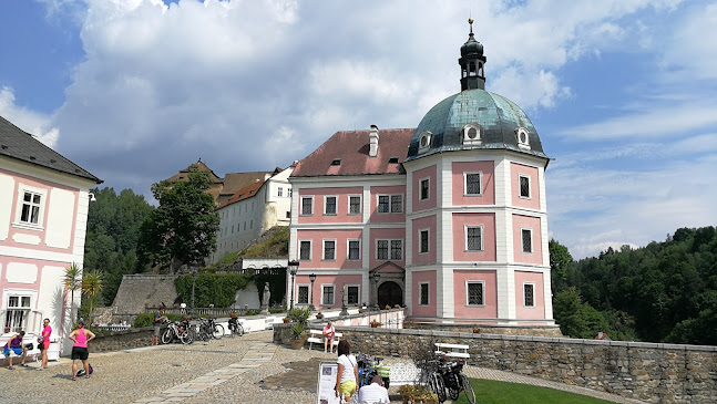 Restaurace Stará Pošta - Gastronomie a pohostinství