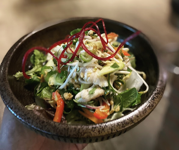 Zlatý Klas ASIA restaurace