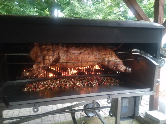 F-klub - Gastronomie a pohostinství