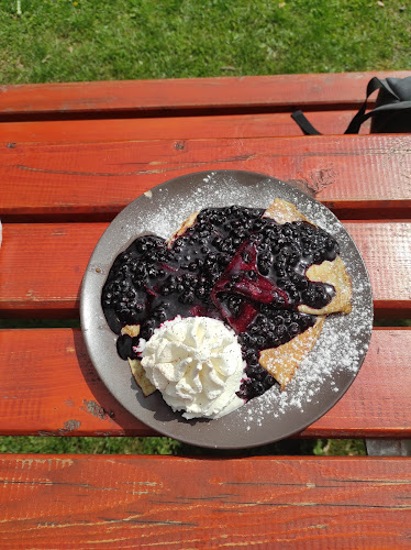 Černodolský mlýn - Gastronomie a pohostinství