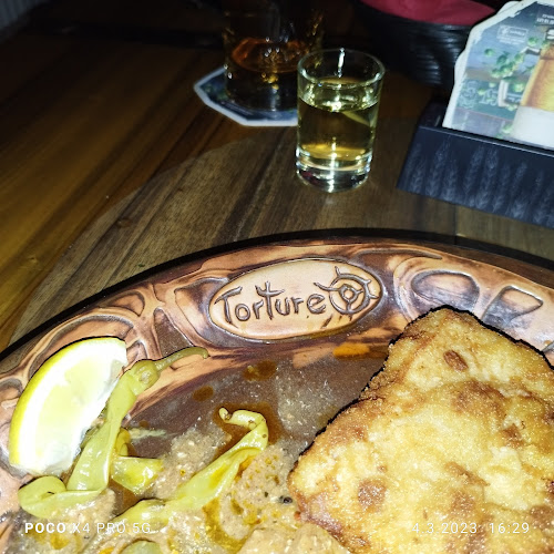 Hospůdka Patriot - Gastronomie a pohostinství