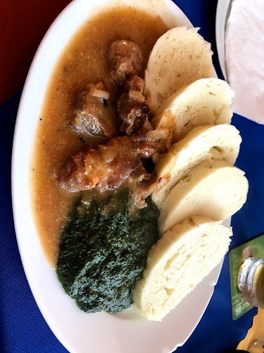 Restaurace Křib - Gastronomie a pohostinství