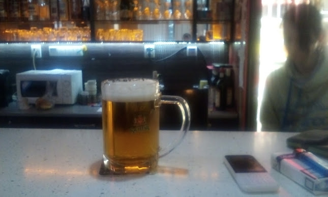 Comentarii opinii despre Bar Záložna