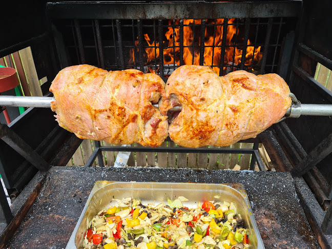 Opinii despre Sportovní klub „MALŠOVKA“ în Malšova Lhota - Gastronomie a pohostinství