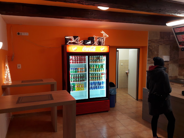 KEBAB HOUSE - Gastronomie a pohostinství