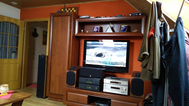 Opinii despre Hostinec U Cajdy în Most - Gastronomie a pohostinství