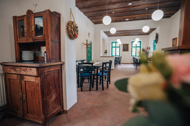 Comentarii opinii despre Stará prádelna