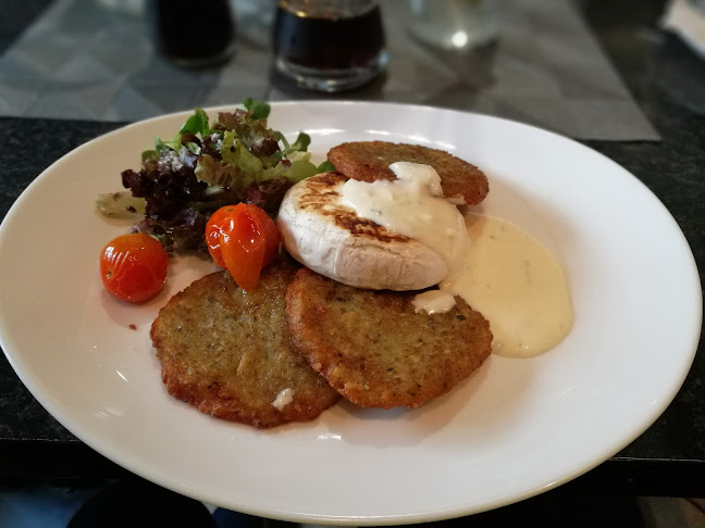 Opinii despre Art Café Restaurant în Nový Jičín - Gastronomie a pohostinství