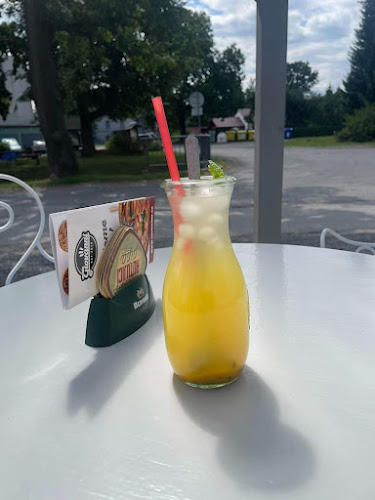 Bistro Iveta - Gastronomie a pohostinství