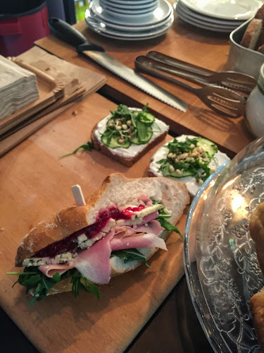 Na Hollaru - Gastronomie a pohostinství