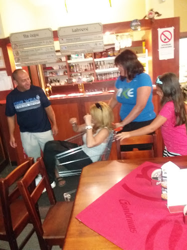 Restaurace Škarmanka - Gastronomie a pohostinství