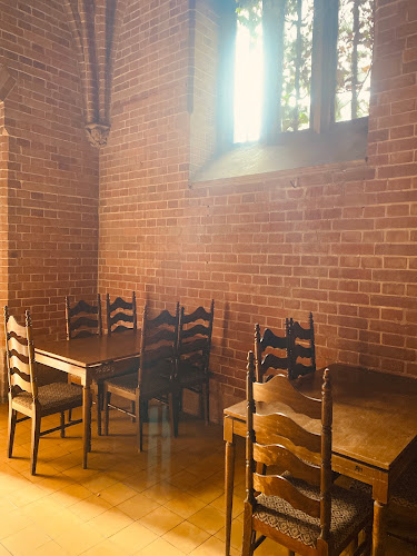 Restaurace U královny Kunhuty - Hradec nad Moravicí