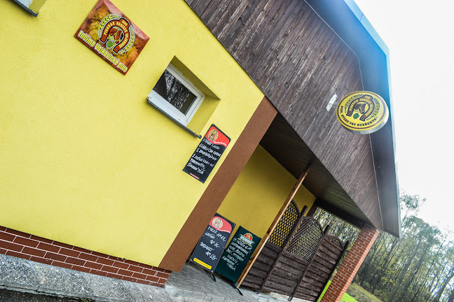 Opinii despre Šenk U splavu în Ostrava - Gastronomie a pohostinství