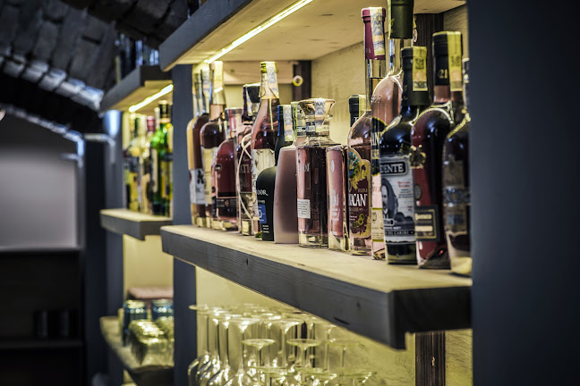 Restaurace Stavba - Brno