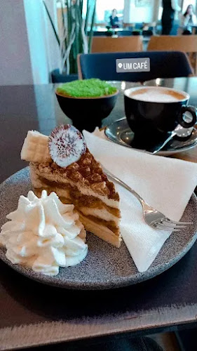 Comentarii opinii despre UM café učňovská kavárna