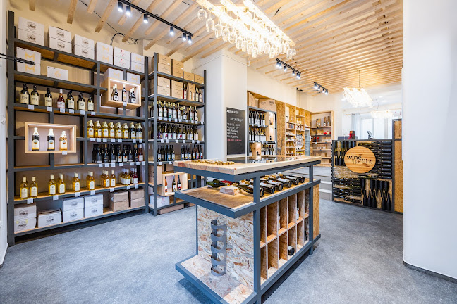 Opinii despre Wine Point Plzeň în Plzeň - Gastronomie a pohostinství