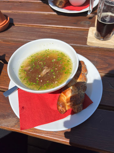 Opinii despre Farma Hvozd în Liberec - Gastronomie a pohostinství