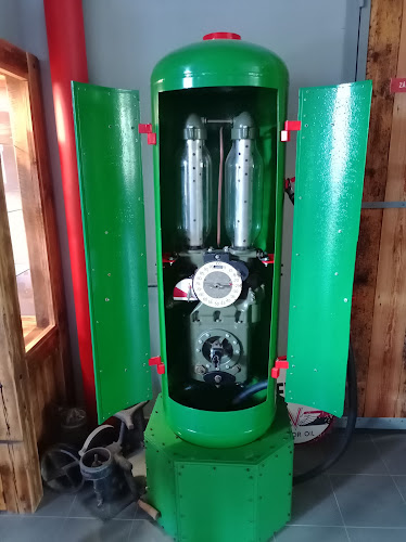 FABRIKA café bar - Hradec Králové