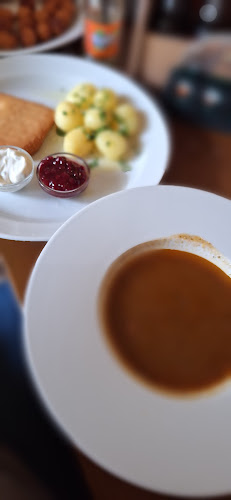 Malostranská pivnice - Gastronomie a pohostinství