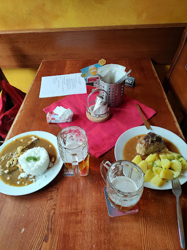 Comentarii opinii despre U Čtyř Bernardýnů