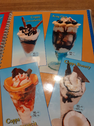 Bianco Caffé - Šumperk