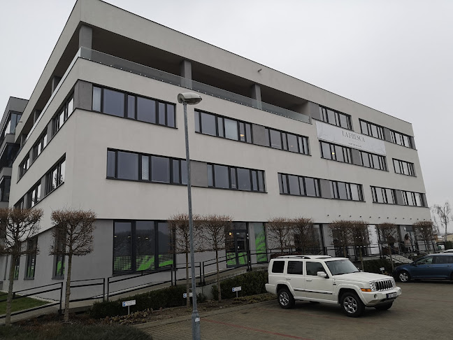 La Fresca cantina & cafe - Gastronomie a pohostinství