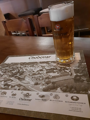 Comentarii opinii despre Hospůdka Pod Tribunou