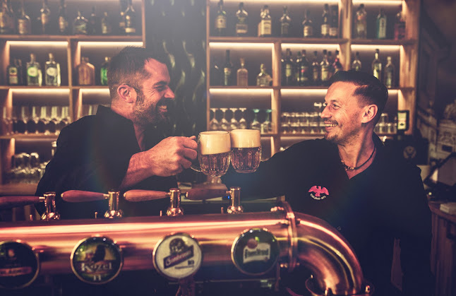 Měcholupský park - Praha