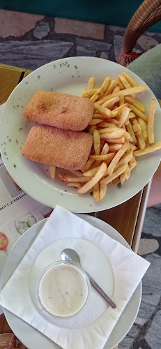 Restaurace Nový svět - Kyjov