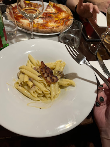 Pizza Coloseum - Zlatý Anděl - Praha