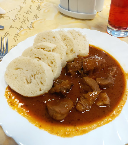 Restaurace a kavárna Centrum