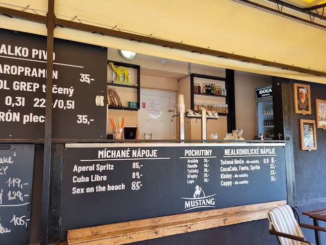 Pivnice Doga - Gastronomie a pohostinství