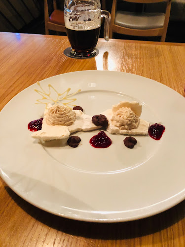 Restaurace Mincovna - Gastronomie a pohostinství