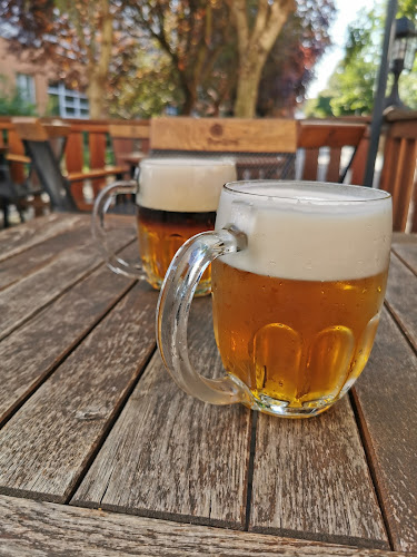 Tankovna Velká Ohrada - Gastronomie a pohostinství