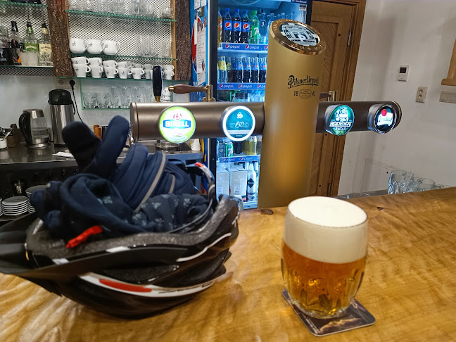 Opinii despre Chata Proseč în Jablonec nad Nisou - Gastronomie a pohostinství