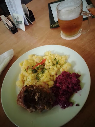 Nádražní restaurace ČT - Gastronomie a pohostinství