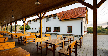 Na Zeleném statku - Wellness sport resort se zážitky v přírodě